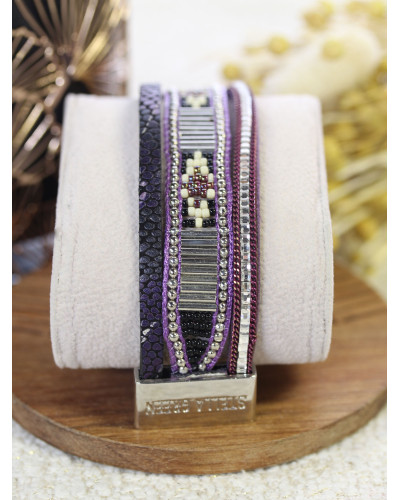 A104.571Couleur:Violet