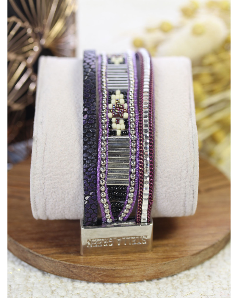 A104.571Couleur:Violet
