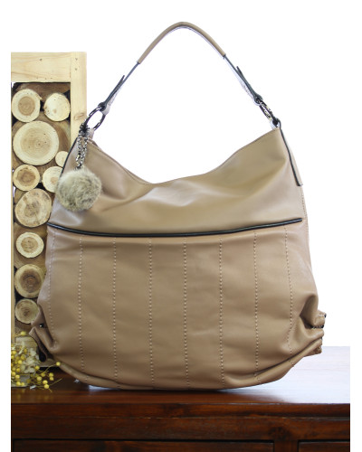 A105.236Couleur:Taupe