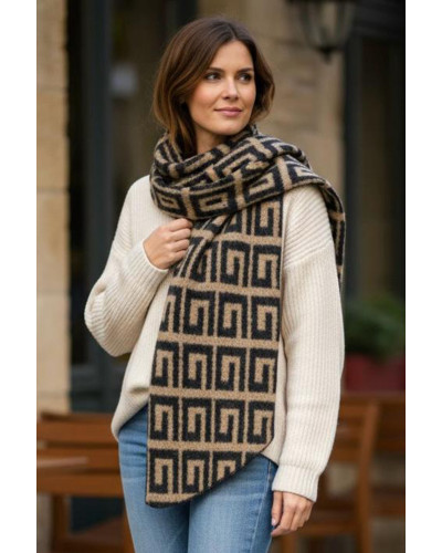 A105.518Couleur:CH. Camel                              