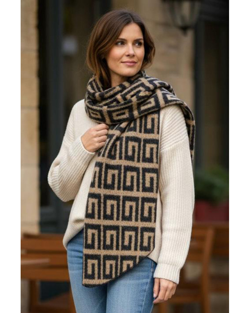 A105.518Couleur:CH. Camel                              