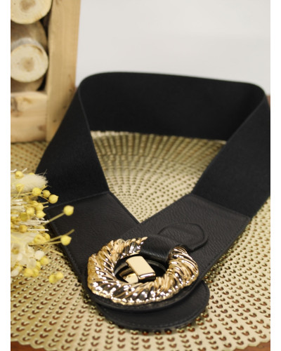 A106.015Couleur:Noir