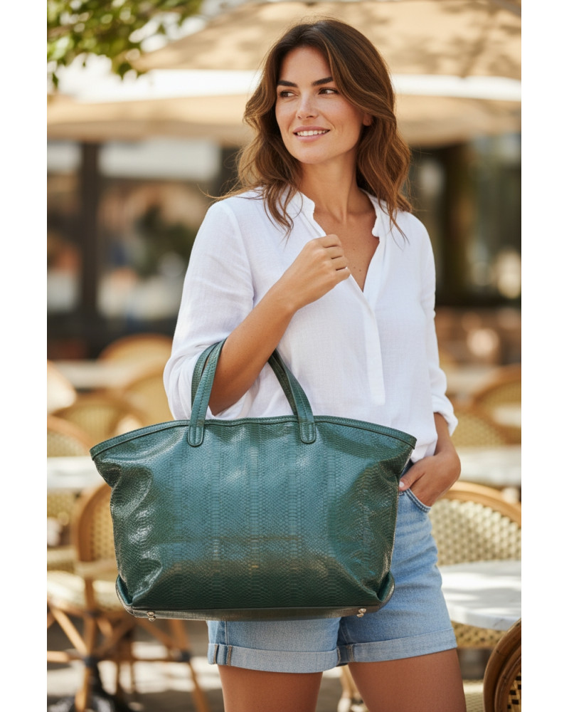 A106.296Couleur:V. Vert                              