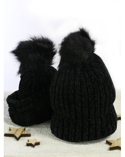 A106.324Couleur:Noir
