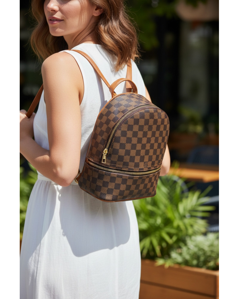 A108.666Couleur:CH. Chocolat                              