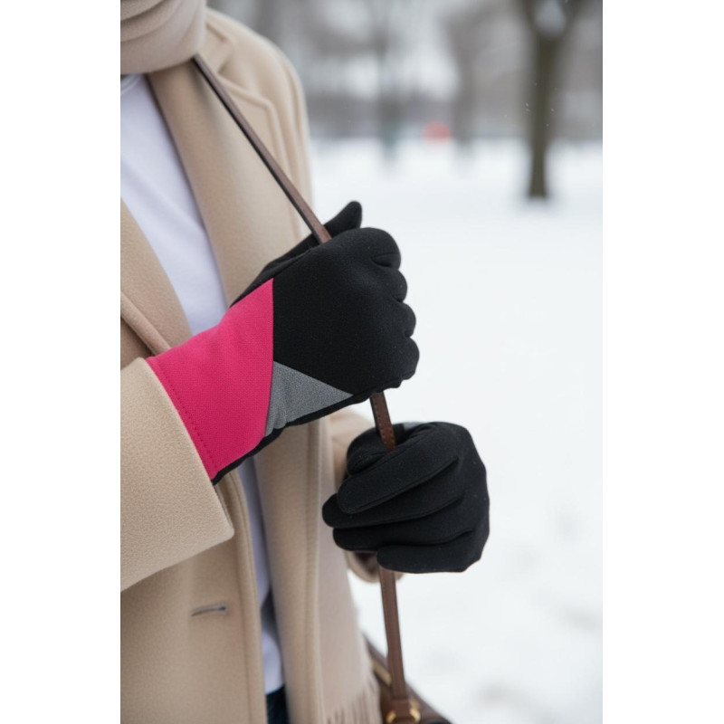 A109.855Couleur:RE. Fushia                              