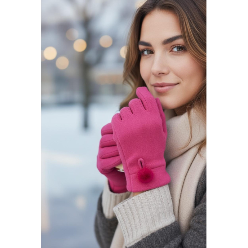 A109.861Couleur:RE. Fushia                              
