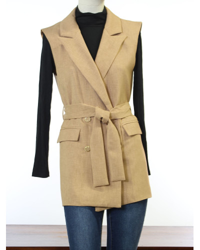 P102.334Couleur:Camel 