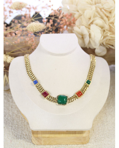 Grossiste Bijoux acier