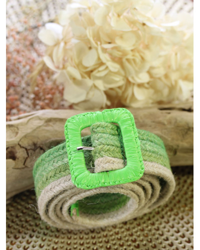 A111.034Couleur:Vert
