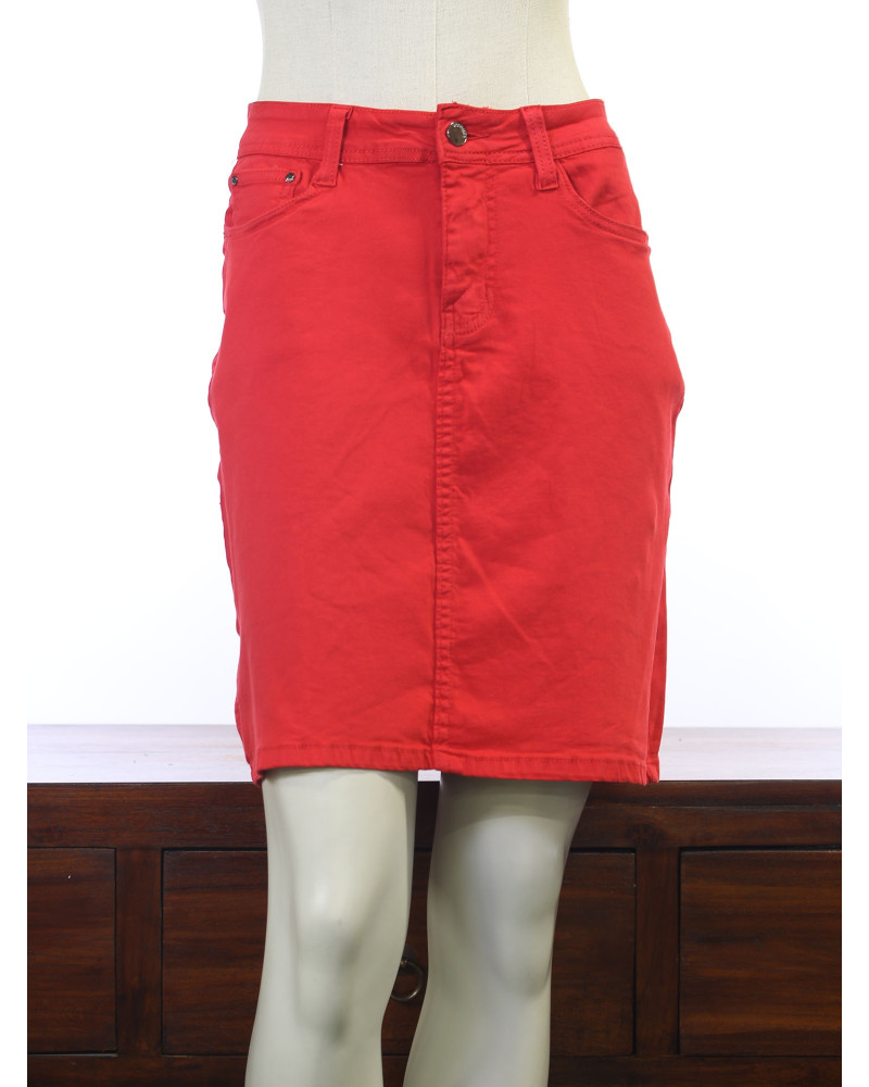 P103.054Couleur:Rouge 