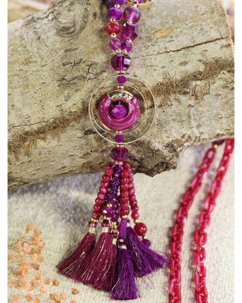 A111.941Couleur:Fushia                              
