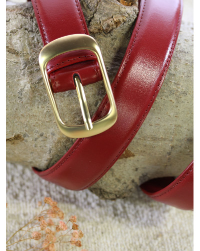 A111.967Couleur:Bordeaux                               