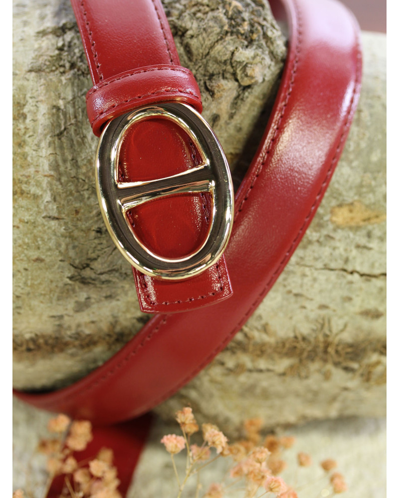 A111.970Couleur:Bordeaux                               