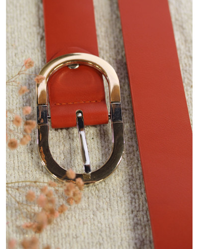 A111.994Couleur:Terra Cotta                               