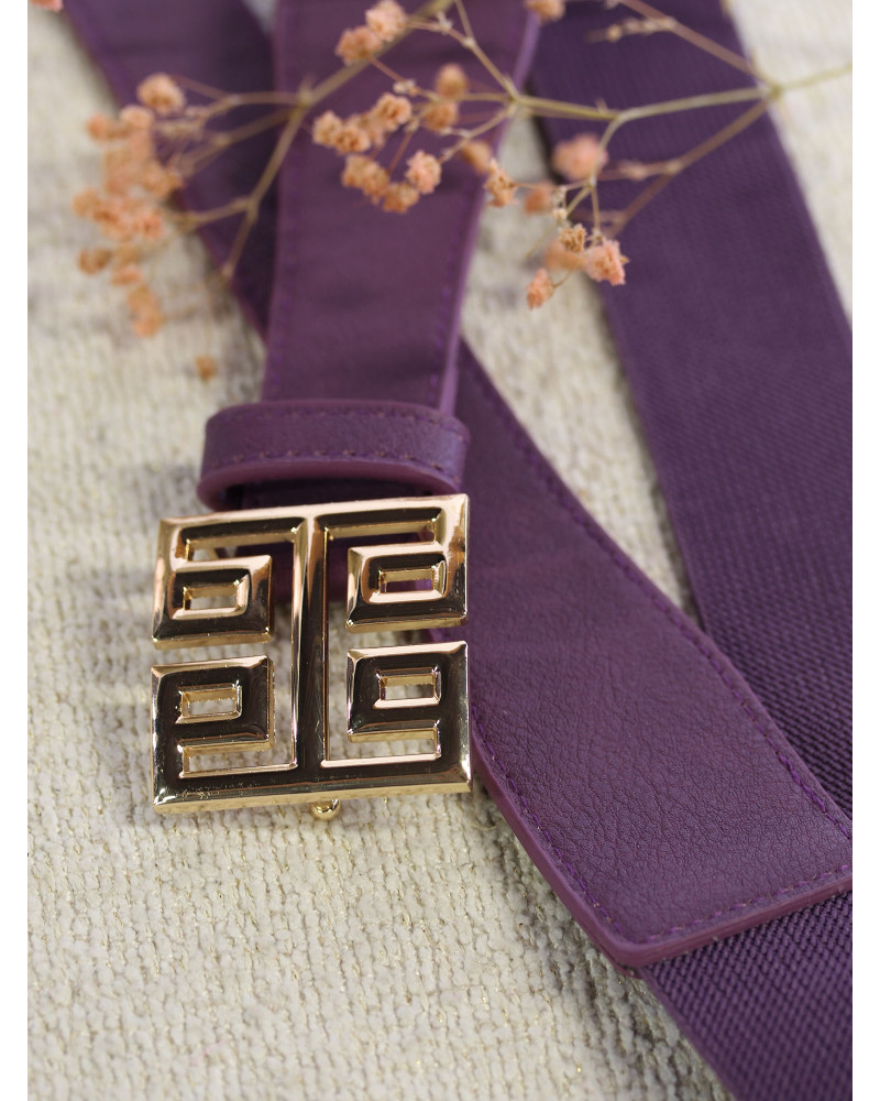 A112.005Couleur:Prune                              