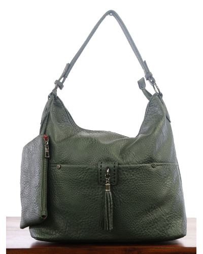 A112.505Couleur:Vert Sapin                              