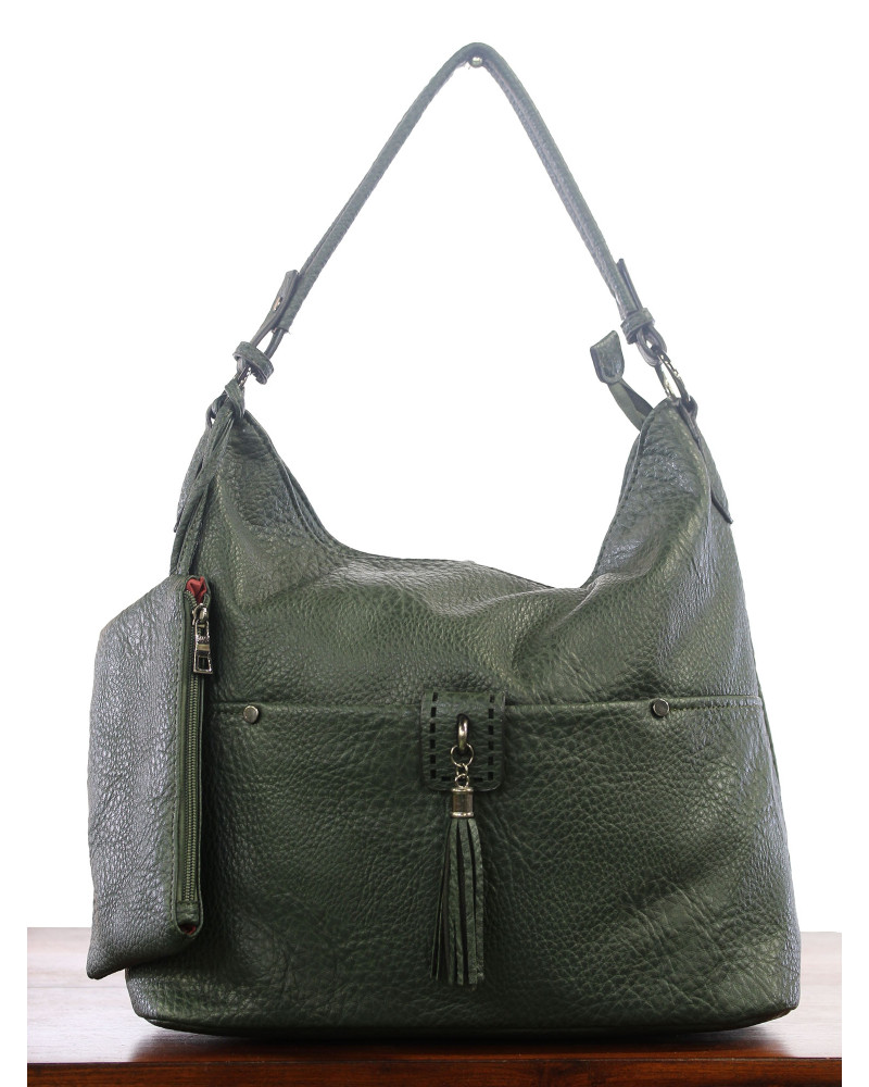 A112.505Couleur:Vert Sapin                              