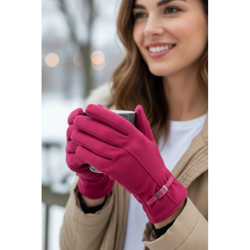 A112.649Couleur:RE. Fushia                              