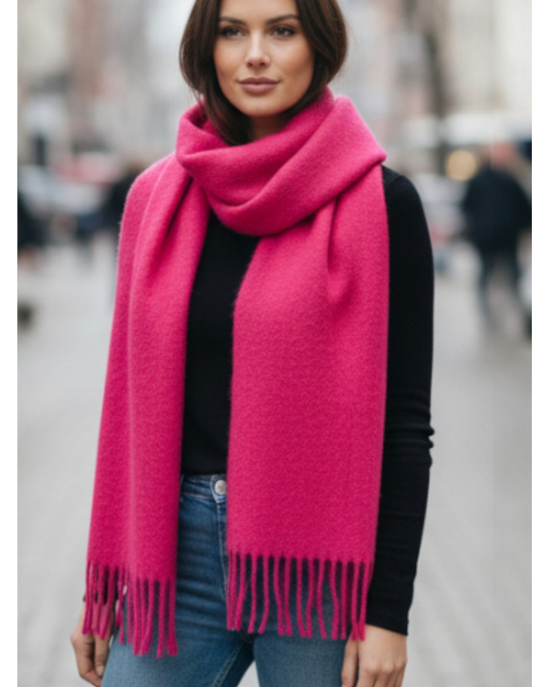 A112.817Couleur:RE. Fushia                              