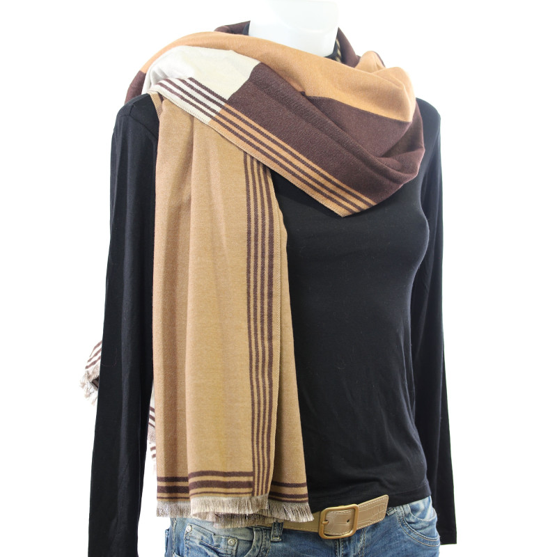 A112.858Couleur:Chocolat                              