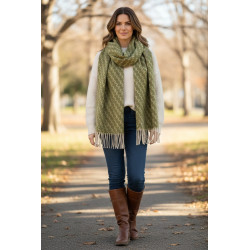 A113.352Couleur:V. Olive                              