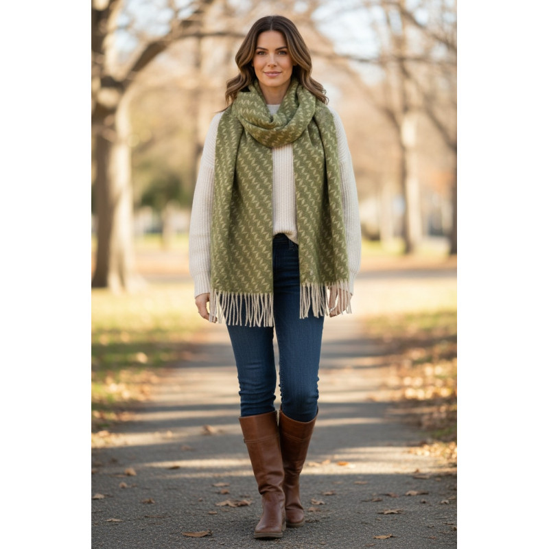 A113.352Couleur:V. Olive                              