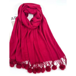 A113.377Couleur:Bordeaux                              