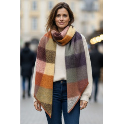 A113.389Couleur:OR. Terra cotta foncé                              