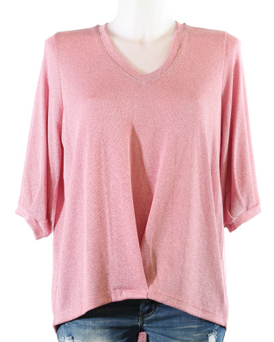 P104.781Couleur:RE. Rose                               