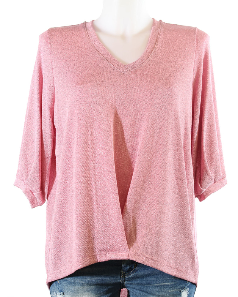 P104.781Couleur:RE. Rose                               