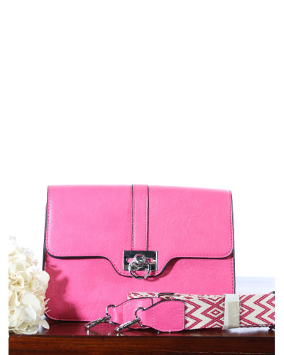 A113.440Couleur:RE. Fushia                              