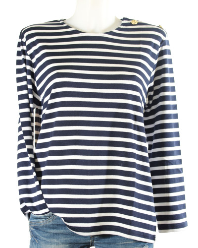 P104.846Couleur:B. Marine                               