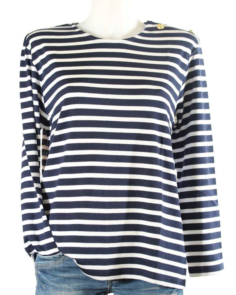 P104.846Couleur:B. Marine                               