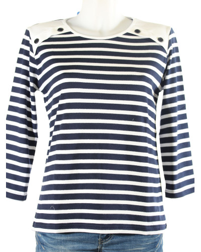P104.851Couleur:B. Marine                               