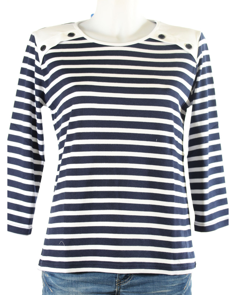 P104.851Couleur:B. Marine                               