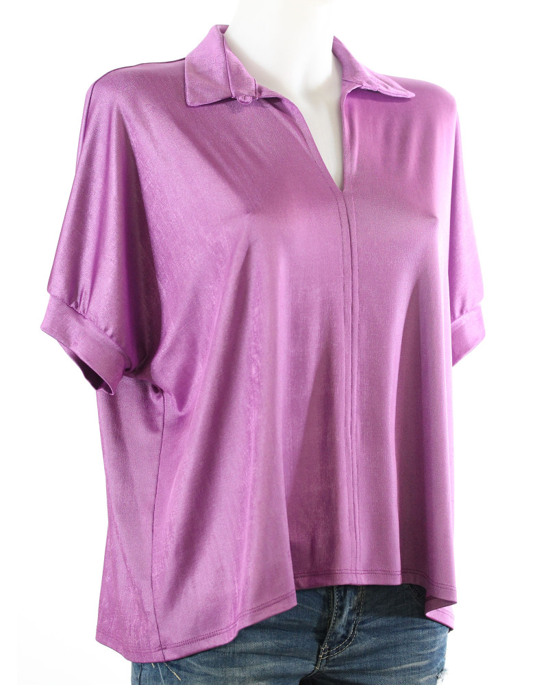 P105.069Couleur:VI. Prune                               