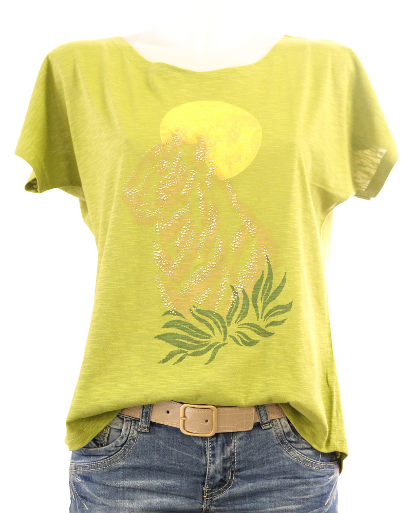 P105.228Couleur:V. Anis                               