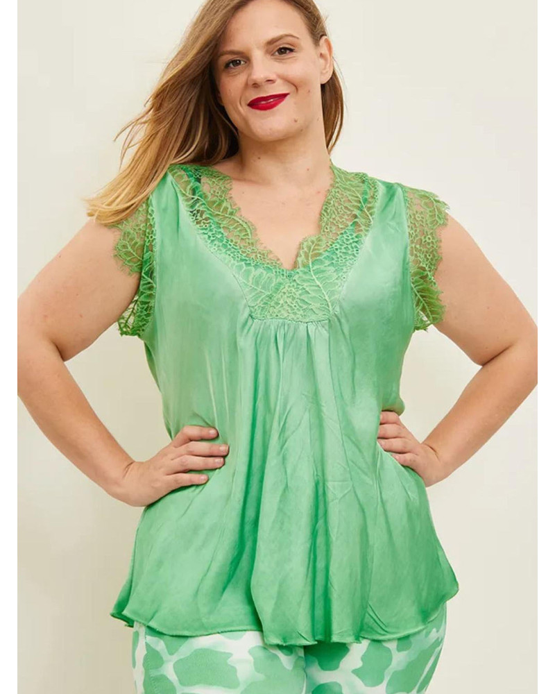 P105.135Couleur:V. Vert                              