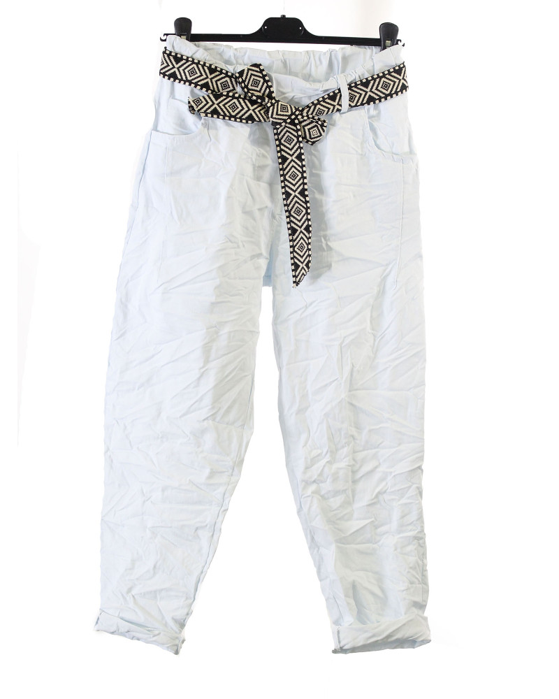 P105.455Couleur:D. Blanc                              