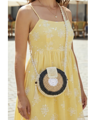 A114.120Couleur:D. Noir                              