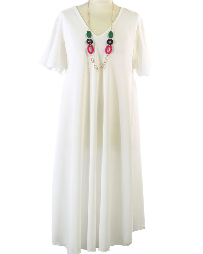 P105.832Couleur:D. Blanc                              