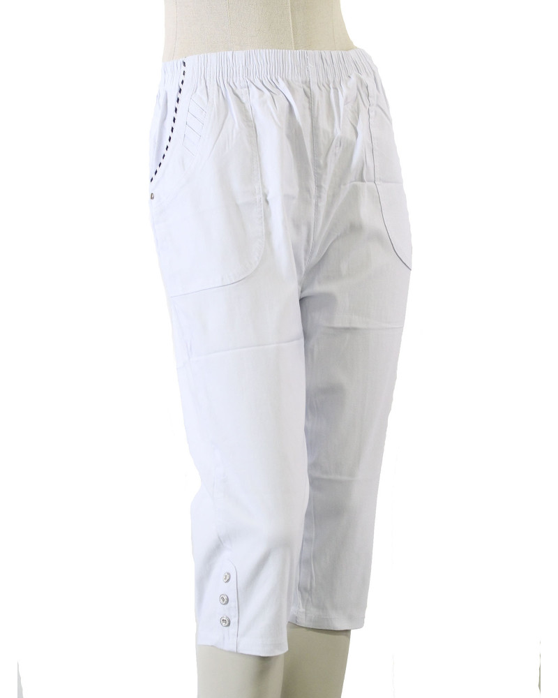 P106.008Couleur:D. Blanc                               