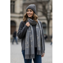 A114.931Couleur:G. Gris                              