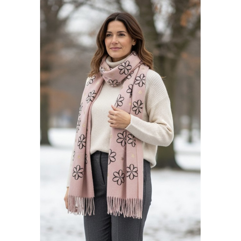 A114.944Couleur:RE. Poudré                              