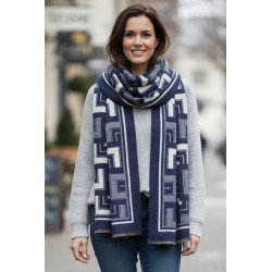 A114.951Couleur:B. Marine                              