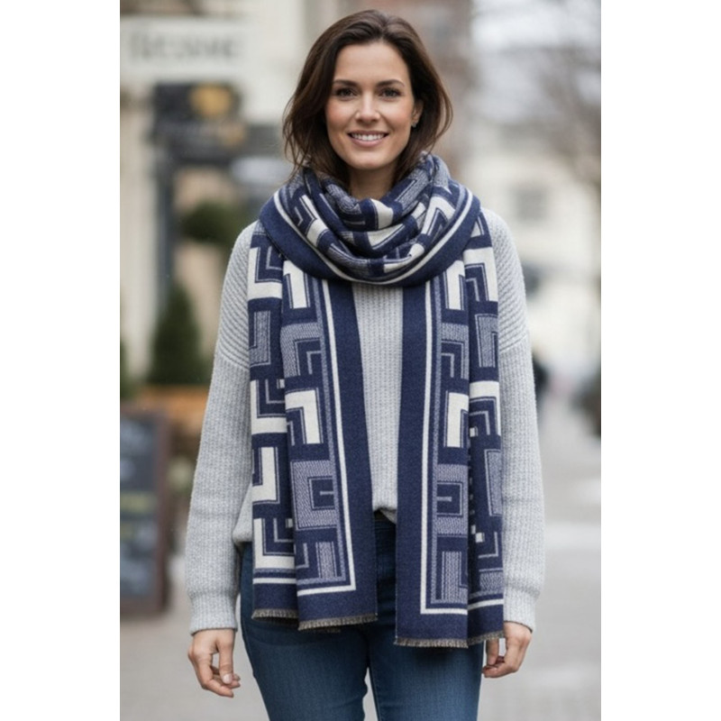 A114.951Couleur:B. Marine                              
