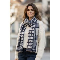 A114.956Couleur:B. Marine                              