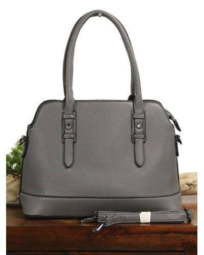 A118.661Couleur:G. Gris                              