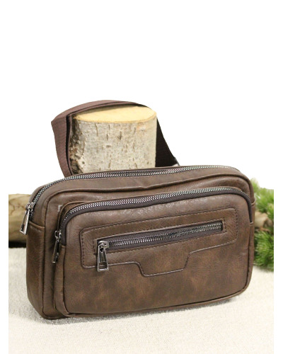 A115.122Couleur:CH. Chocolat                              